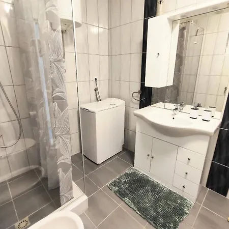 Holiday home Fuer 4 Personen Ca 40 Qm In Sijana, Istrien Istrische Riviera *