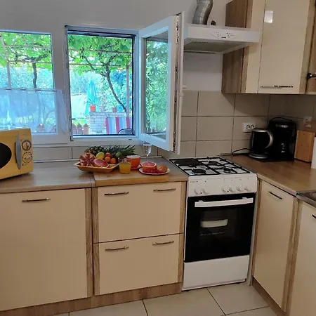 Fuer 4 Personen Ca 40 Qm In Sijana, Istrien Istrische Riviera *