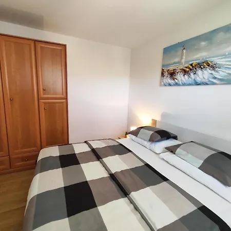 Holiday home Fuer 4 Personen Ca 40 Qm In Sijana, Istrien Istrische Riviera