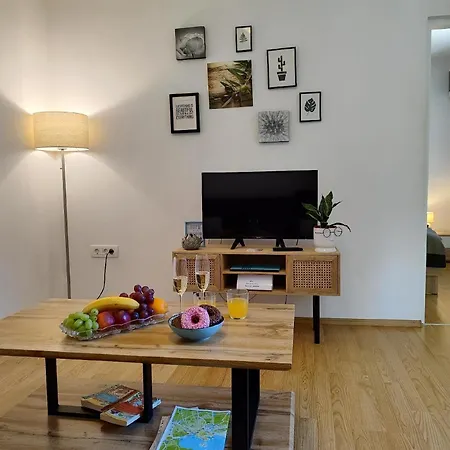 Holiday home Fuer 4 Personen Ca 40 Qm In Sijana, Istrien Istrische Riviera *