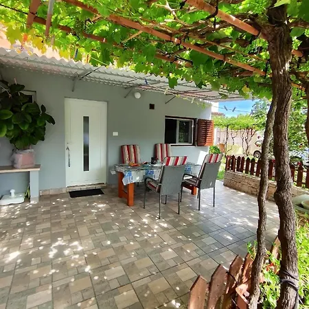 Holiday home Fuer 4 Personen Ca 40 Qm In Sijana, Istrien Istrische Riviera