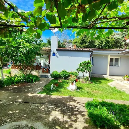 Holiday home Fuer 4 Personen Ca 40 Qm In Sijana, Istrien Istrische Riviera Pula